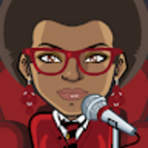 Meet your Posher, Denisha